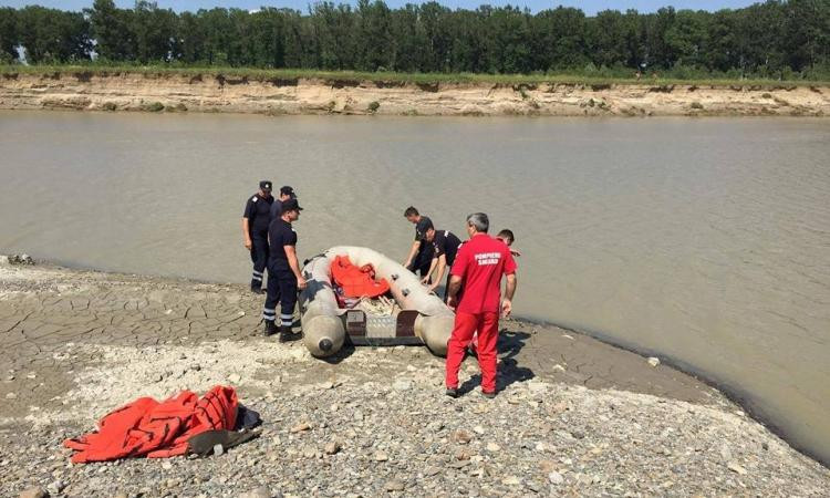 Zi neagră în Brăila. Patru pescari au murit în doar câteva ore, doi dintre ei electrocutați