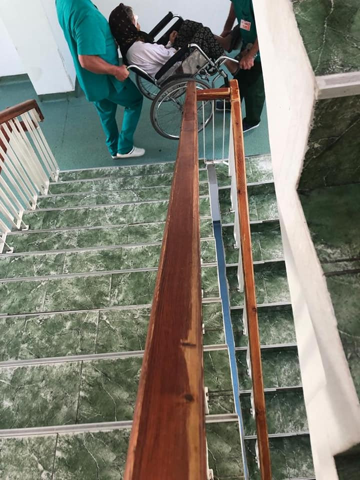 Un deputat acuză &rdquo;jegul moral și uman&rdquo; din Spitalul T&acirc;rgoviște. Care este reacția oficialităților