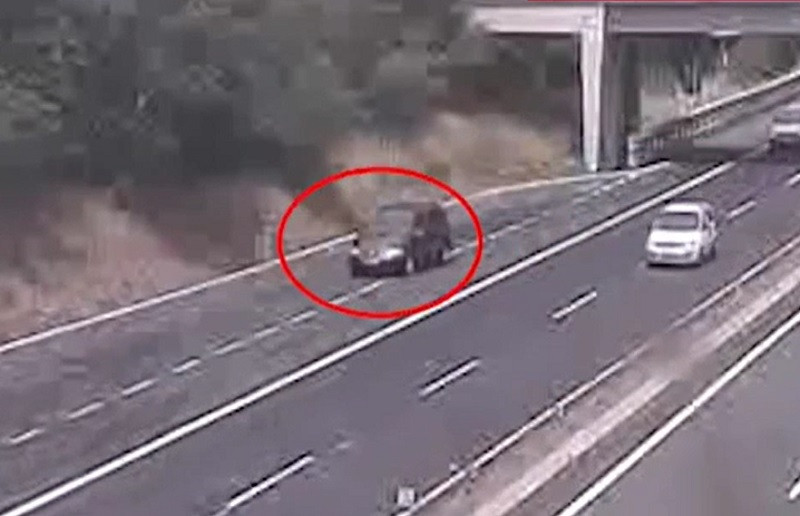 Primele imagini cu impactul care a spulberat o familie de români în Italia. "Suferinţă mare, nu avem cuvinte"