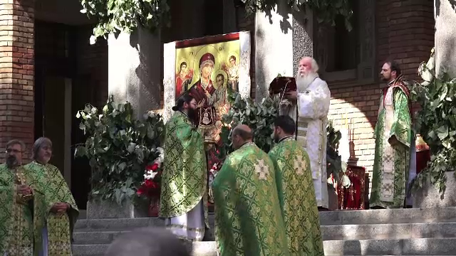 Rusalii 2020. Care sunt tradițiile și obiceiurile ţinute de români