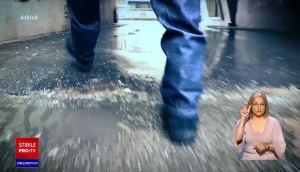 Descoperire macabră făcută de un cioban. A găsit trupul unei fete într-o cabană, în timp ce căuta adăpost