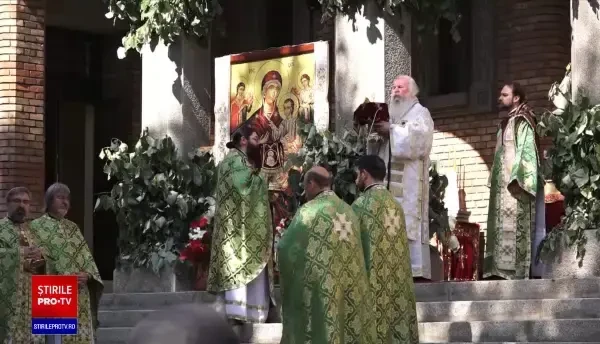 Rusalii 2020. Care sunt tradițiile și obiceiurile ţinute de români