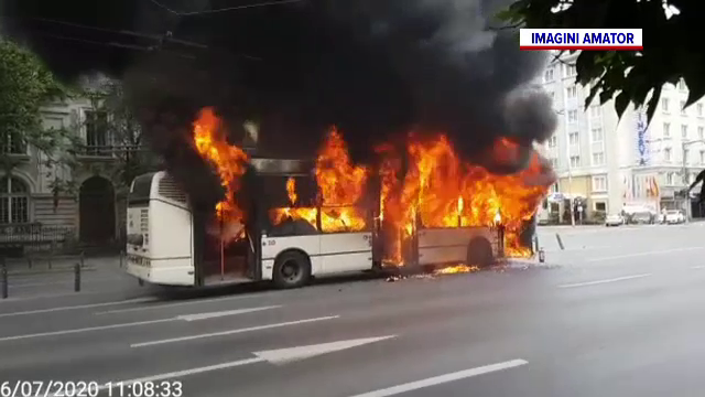 Troleibuzele din Capitală vor fi verificate. Angajat STB: ”Punem în pericol viața călătorilor”