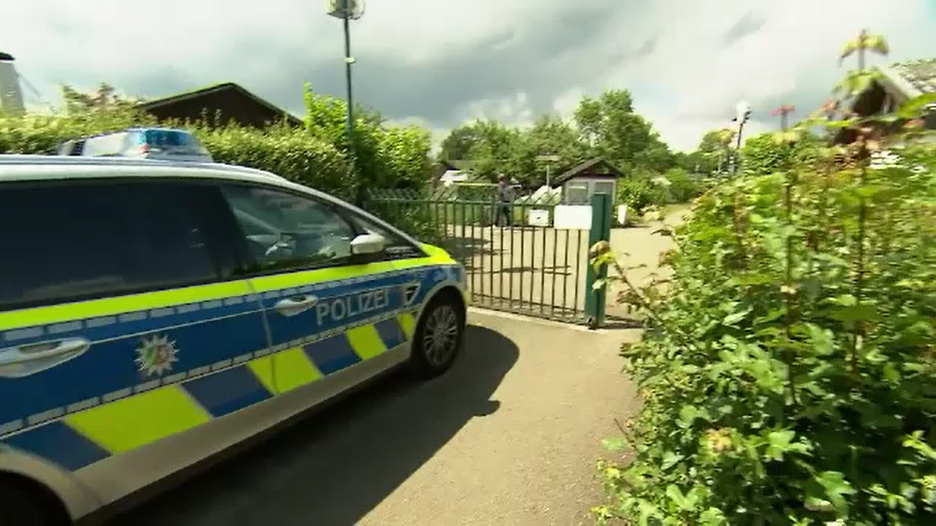 Caz șocant în Germania. Doi copii au fost abuzați sexual de mai mulți indivizi