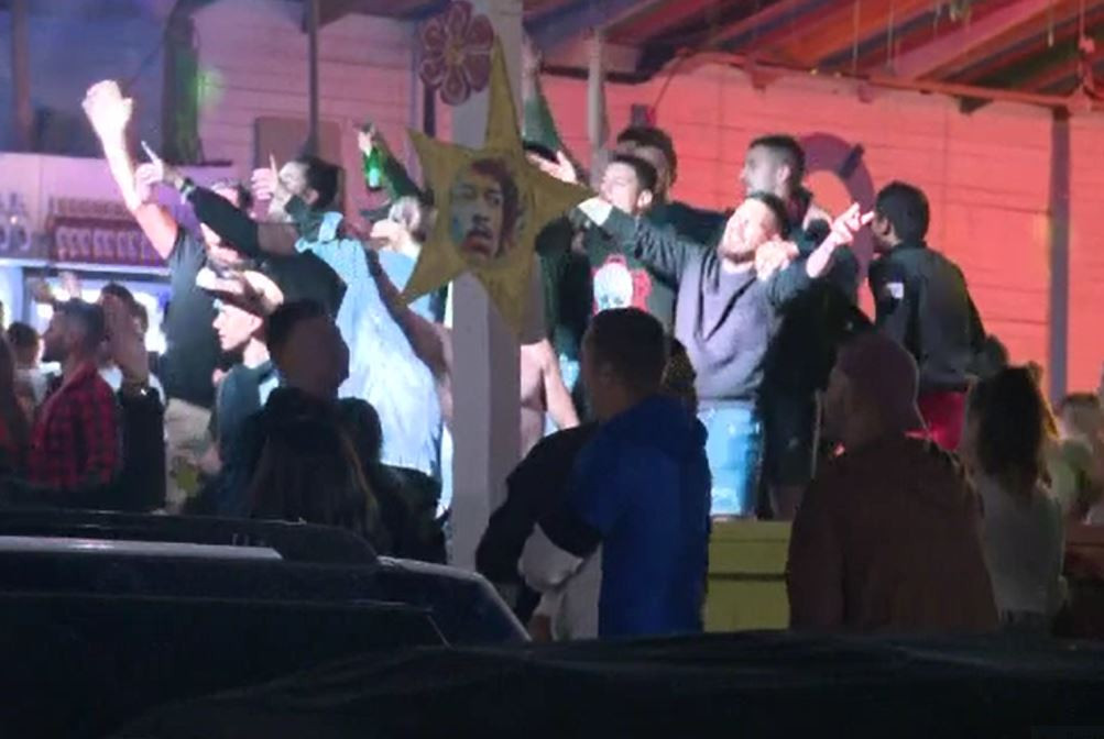 Românii au uitat de reguli și restricții. Cum și-au petrecut minivacanța de Rusalii