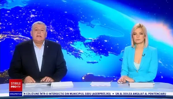 Accident tulburător în Piatra Neamț. A murit după ce impactul puternic a distrus mașina în totalitate