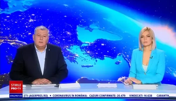 Accident cu 3 mașini în Dâmbovița. Greșeala făcută de o șoferiță