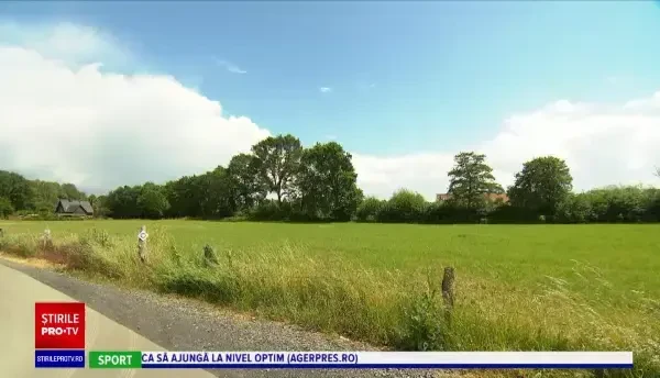 Cazul care îngrozește Germania. Doi copii, abuzați sexual