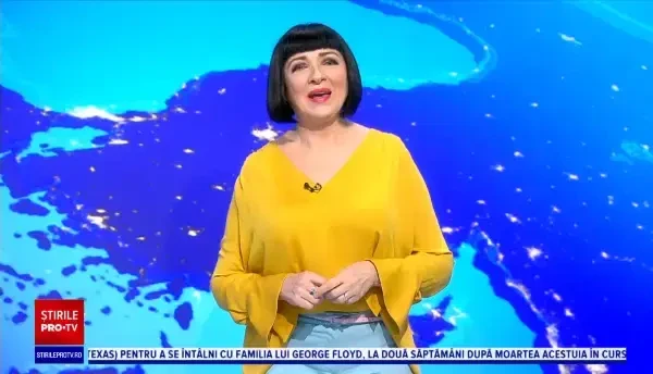 Horoscop 8 iunie 2020, prezentat de Neti Sandu. Vărsătorii pot avea probleme de sănătate