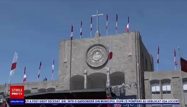 A terminat facultatea la 90 de ani: „Golul s-a umplut. Am simțit mereu nevoia de această completare”