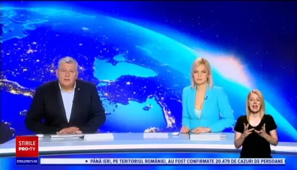 Bilanțul deceselor provocate de Covid-19 în lume a depășit pragul de 400.000. Aproape 7 milioane de persoane infectate