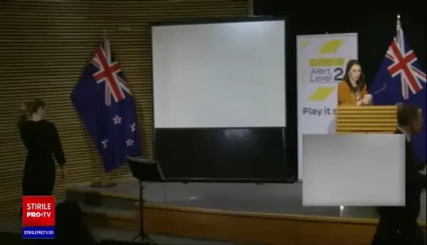 Țara care a anunțat că a scăpat de coronavirus. Premierul a dansat de fericire