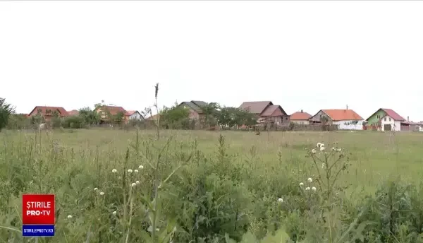 Un bărbat din Timiș a murit după ce a fost lovit de fulger lângă copacul sub care se adăpostea