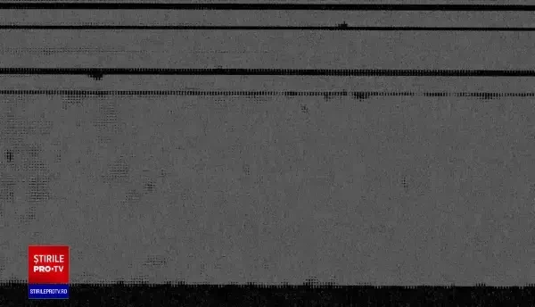 Furtuni violente și grindină în mai multe zone din țară. Un bărbat a murit lovit de fulger