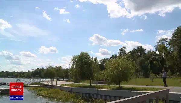 Sute de hectare de spații verzi din București ar putea fi betonate. Activiștii trag un semnal de alarmă