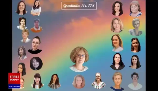 A început înscrierea la grădiniță 2020 - 2021. Ce trebuie să știe părinții