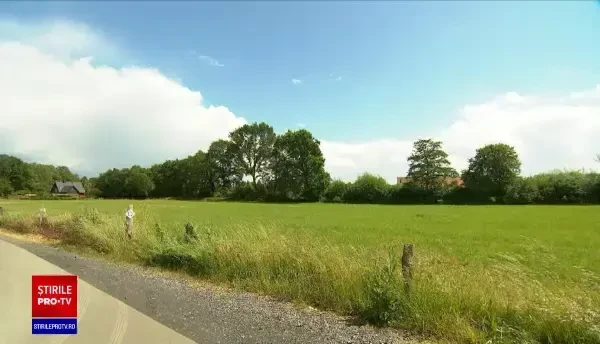 Caz șocant în Germania. Doi copii au fost abuzați sexual de mai mulți indivizi