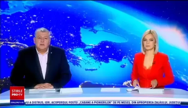 Sfârșit neașteptat pentru un bărbat din Alba. Ce s-a întâmplat