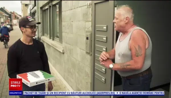 Cea mai neobișnuită hărțuire de care ați auzit vreodată. Ce pățește de 9 ani acest bătrân