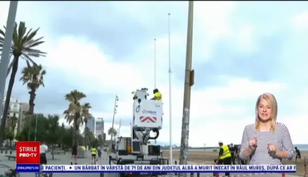 Tot mai mulți pași spre relaxarea măsurilor pe glob. Marea Britanie, cel mai mic număr de decese de la începutul pandemiei