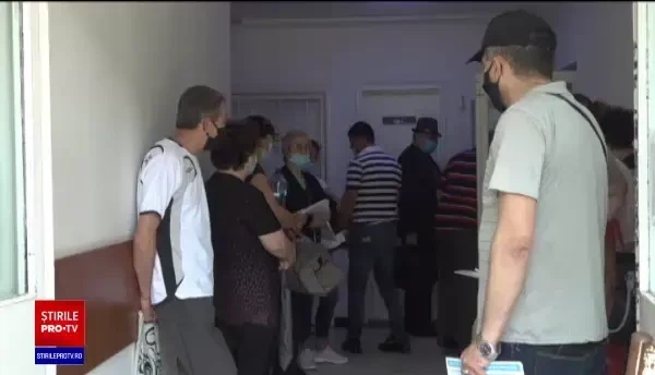 Pacienții Spitalului de Urgență din Galați, obligați să își facă teste de Covid-19 la clinici private