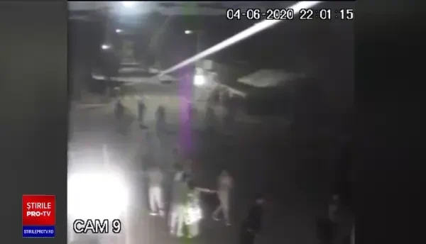 Un oraș din Vaslui a fost declarat de poliție zonă specială de siguranță publică din cauza clanurilor