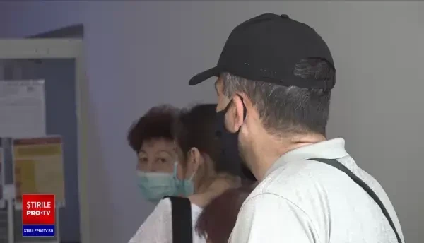 Pacienții Spitalului de Urgență din Galați, obligați să își facă teste de Covid-19 la clinici private