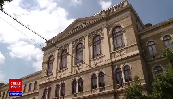 România este reprezentată de 11 universități în clasamentul internațional de profil