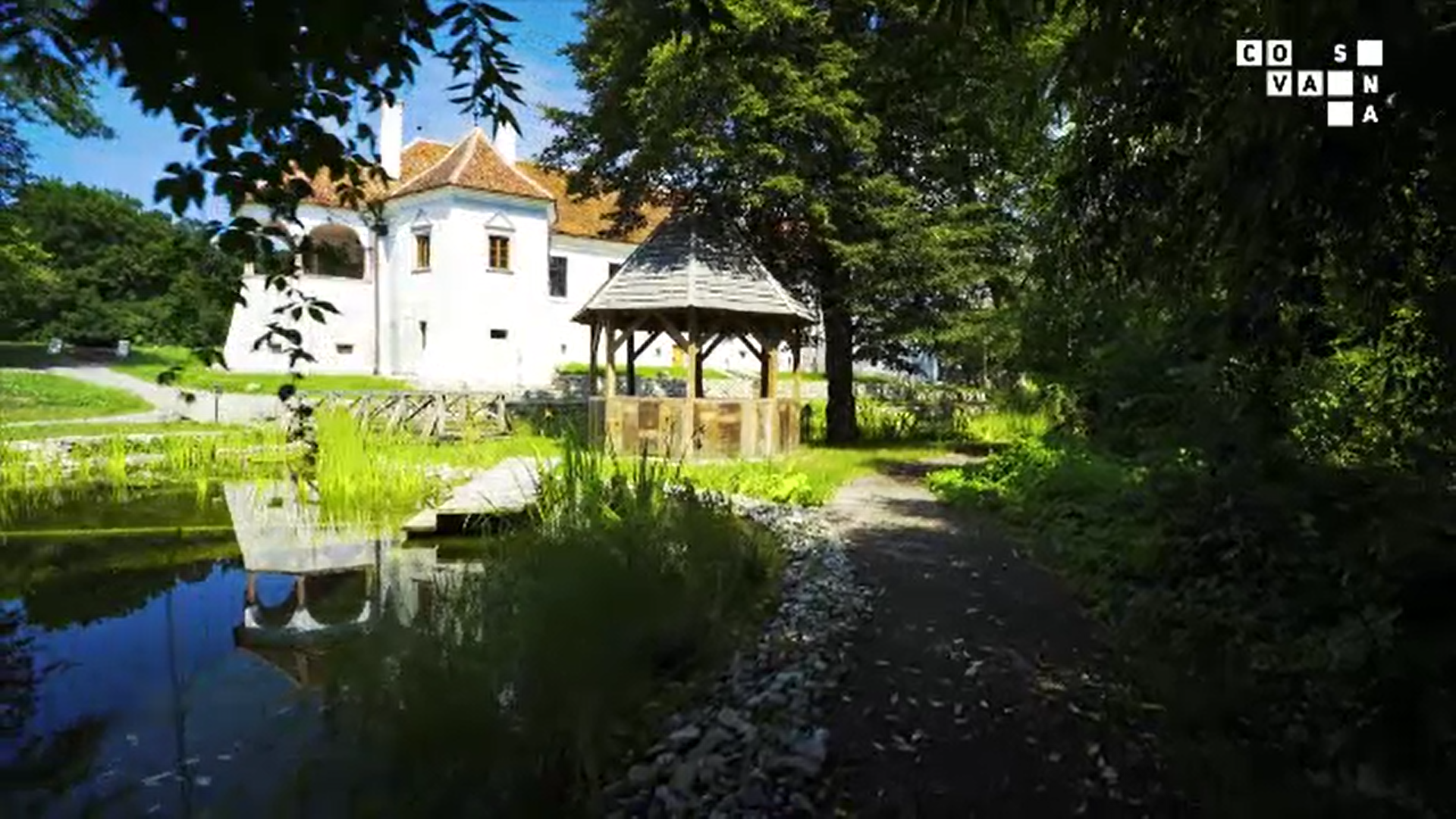 Județul Covasna a făcut din conacele sale un brand turistic. Ce putem vedea într-un sejur în "Ținutul conacelor"