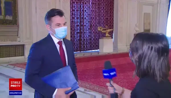 Reguli valabile din 15 iunie, când se deschid sălile de fitness. Anunțul ministrului Stroe