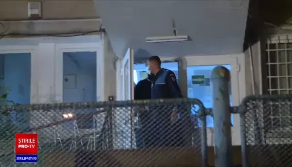 Alexandru Bălan „Colo” a fost eliberat. Nu mai are voie să posteze nimic online și nici să facă vlogging