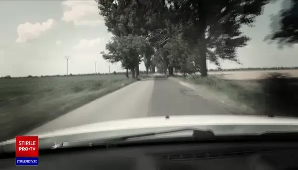 Cine sunt cei doi subofițeri de poliție din Brăila care au murit carbonizați