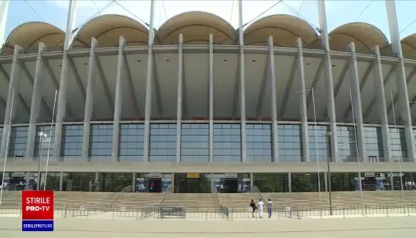 Sute de bucureșteni au fost testați pentru a vedea dacă au sau nu anticorpi Covid-19