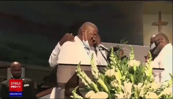 Avertismentul unui profesor de la Oxford după ce statuile unor personaje istorice au fost doborâte de protestatari