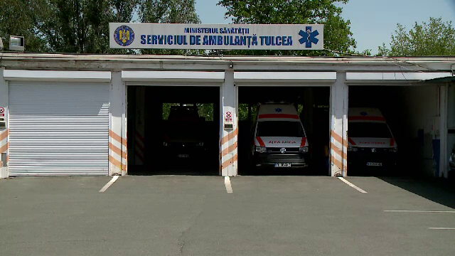 Caz revoltător. O femeie însărcinată a murit, în timp ce era la bordul unei ambulanțe navale: „Ne-a bulversat”