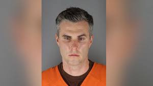 Unul dintre polițiștii acuzați după moartea lui George Floyd a fost eliberat din închisoare