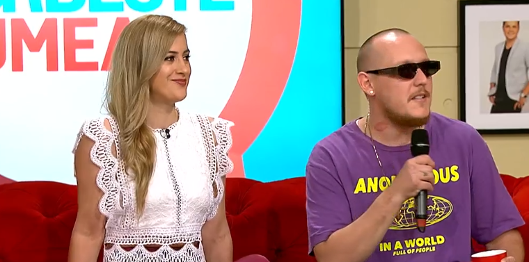 What's Up, dezvăluiri despre bătaia cu un vecin și conflictul cu iubita sa. VIDEO