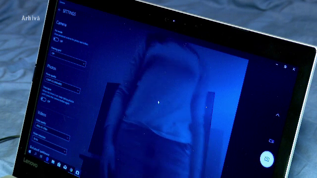 Un tată din Argeș și-a găsit fiica în ipostaze indecente pe internet. Ce a descoperit apoi este și mai șocant