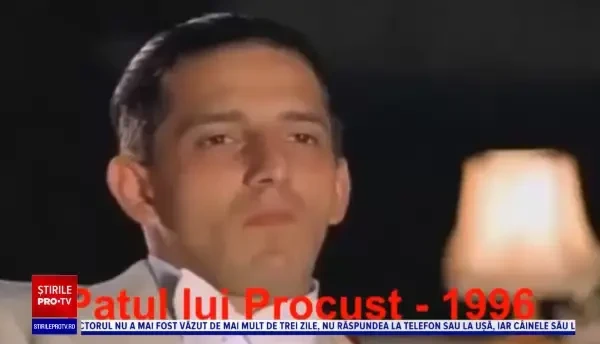 Costin Mărculescu a murit. Actorul a fost găsit mort în cadă