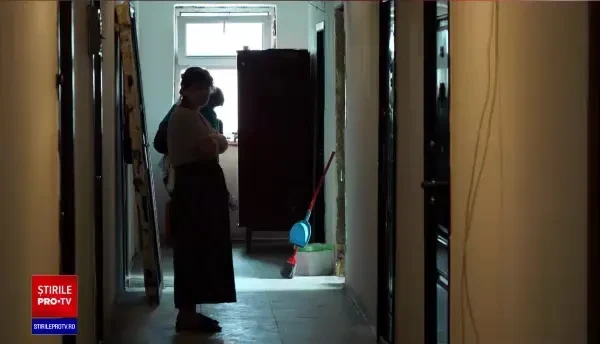 Un bărbat rănit, în urma unei explozii puternice într-o garsonieră din Brașov: „A bubuit. Te sperie”