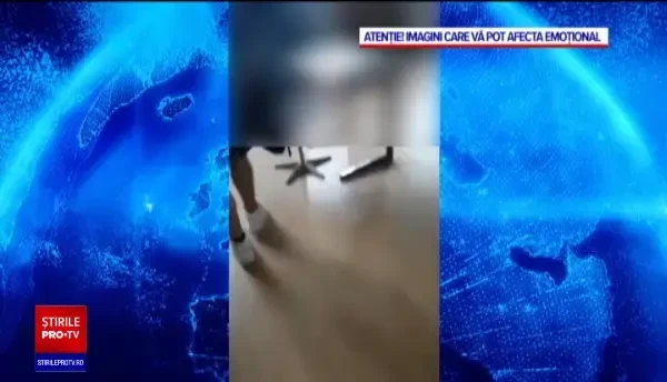 Elev de 15 ani din Sălaj, lovit și umilit de un coleg în sala de clasă. Mama a depus plângere