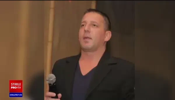 Ce au observat vecinii lui Costin Mărculescu înainte ca acesta să fie găsit mort în casă