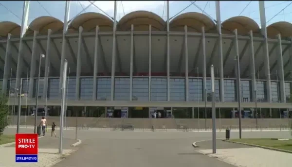 Testarea bucureștenilor pe Arena Națională, blocată de DSP. Anunțul Gabrielei Firea