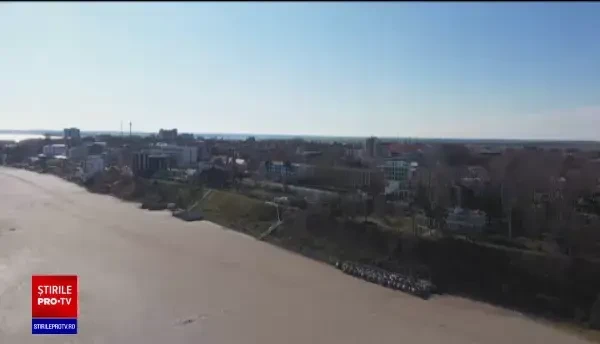 Prețurile din Mamaia, mai mari decât la Sunny Beach și Creta. Diferențe la 3 și 4 stele