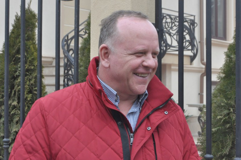 Primar din Constanța, trimis în judecată de DNA pentru un prejudiciu de milioane de euro