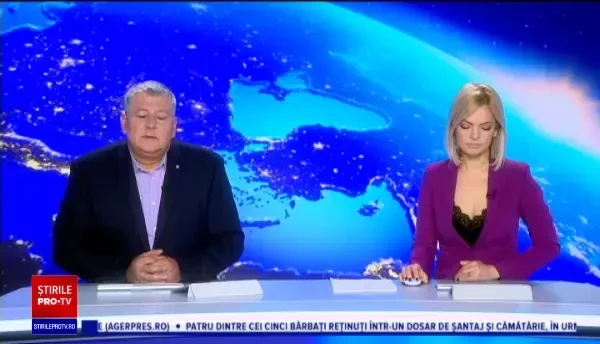 Nenorocire în Constanța. Ce s-a întâmplat