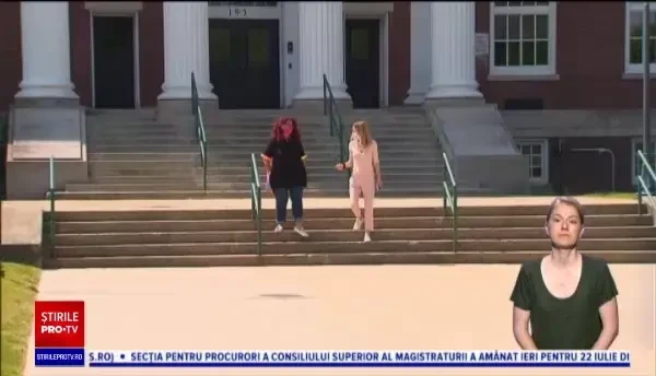 Situație dramatică în SUA, în așteptarea celui de-al doilea val de Covid-19. Numărul morților crește, bursele se prăbușesc