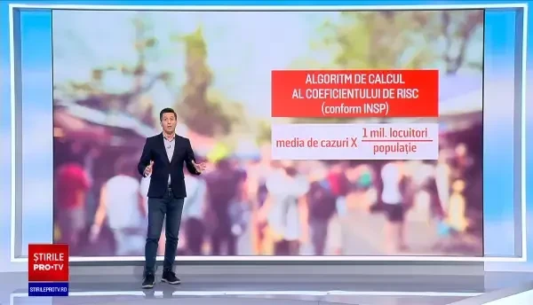 În ce țări vom putea călători după 15 iunie, fără să mai stăm în izolare la întoarcere