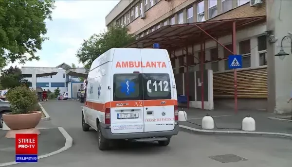 Spitalele din România au început cursa pentru obținerea celor 350 de milioane de euro de la UE