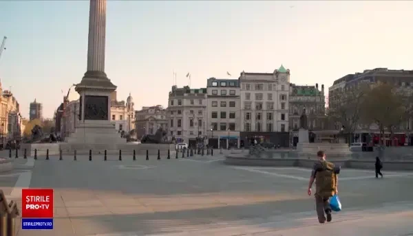 Pandemia de coronavirus a lăsat zeci de milioane de oameni de pe toate meridianele fără loc de muncă